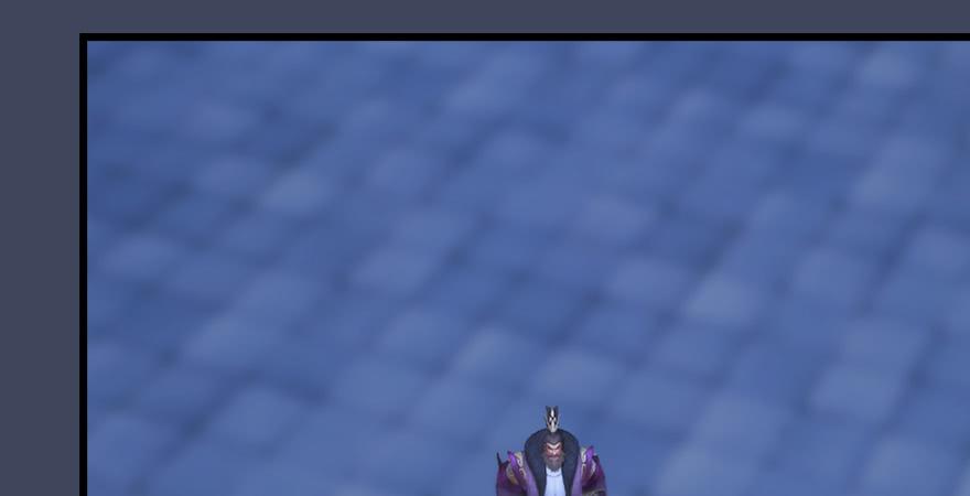 堕玄师243话：被擒？