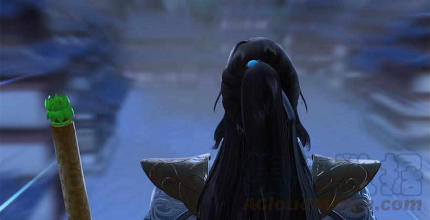 堕玄师244话：你想救他吗