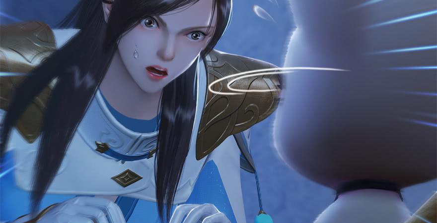 堕玄师244话：你想救他吗