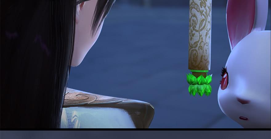 堕玄师244话：你想救他吗