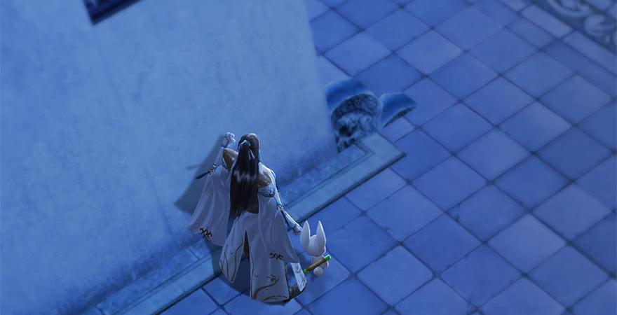 堕玄师244话：你想救他吗