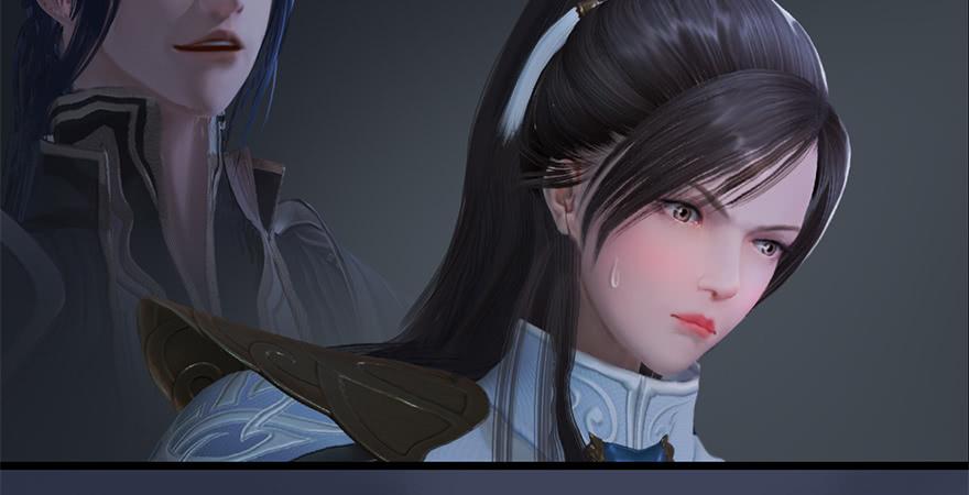 堕玄师244话：你想救他吗