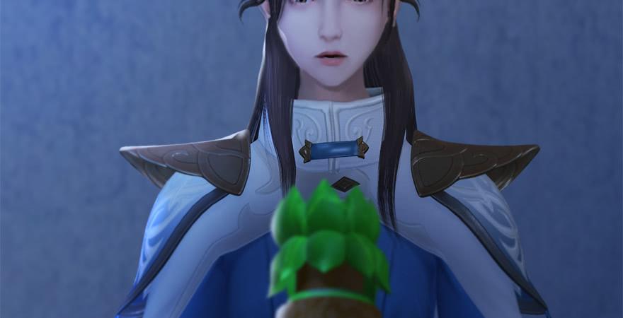 堕玄师244话：你想救他吗