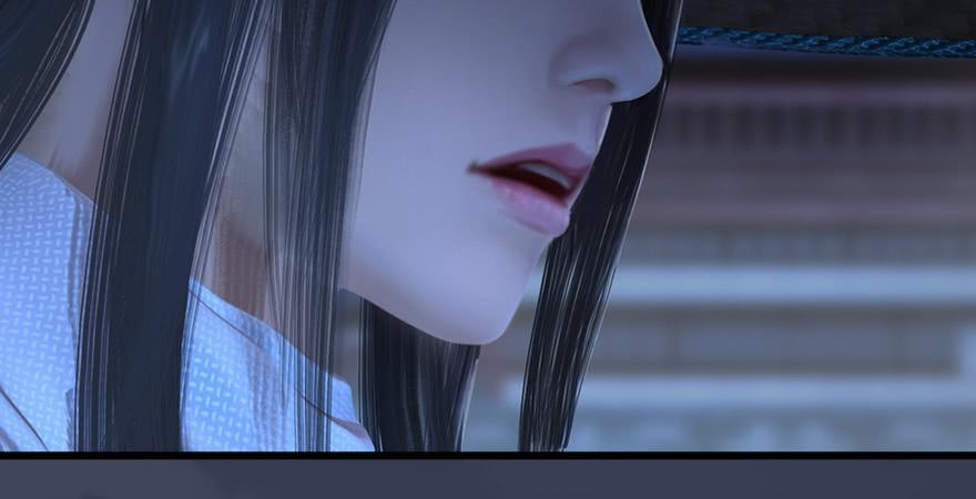 堕玄师245话：脱身