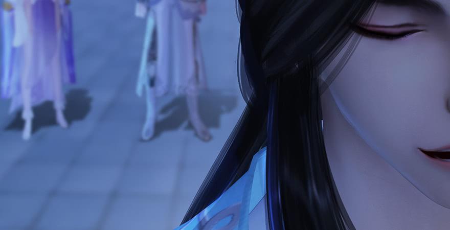 堕玄师245话：脱身