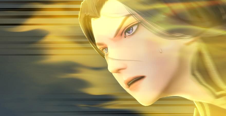 堕玄师245话：脱身