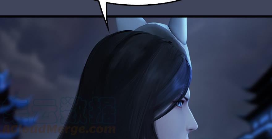 堕玄师245话：脱身