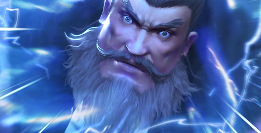 堕玄师245话：脱身