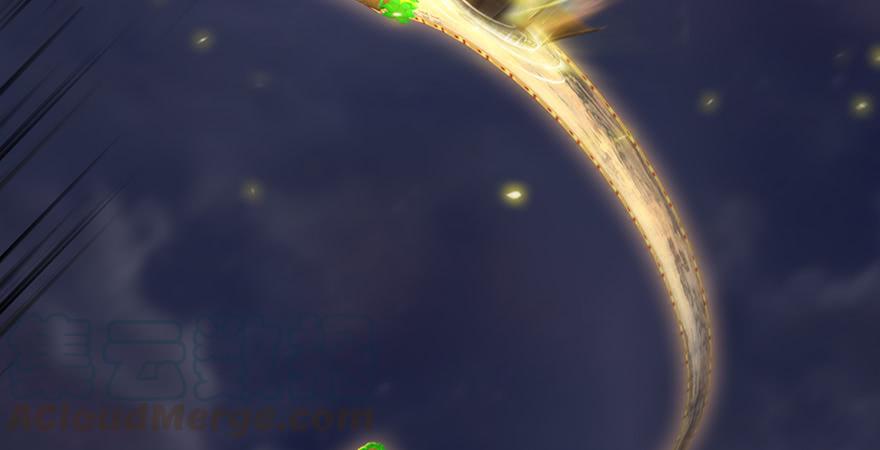 堕玄师245话：脱身