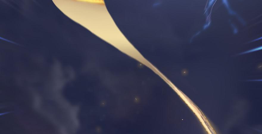 堕玄师245话：脱身