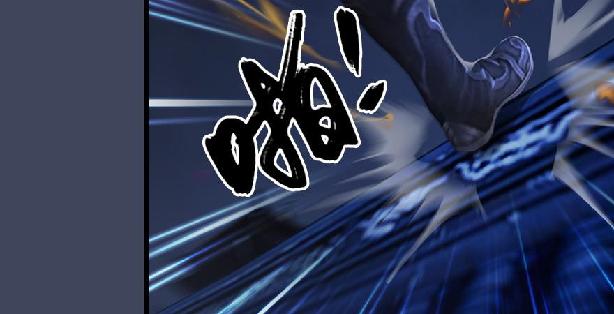 堕玄师245话：脱身