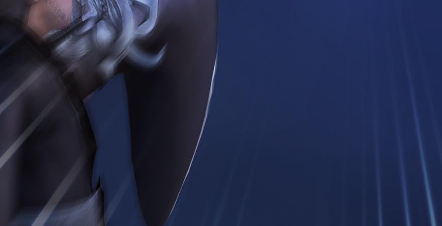 堕玄师245话：脱身