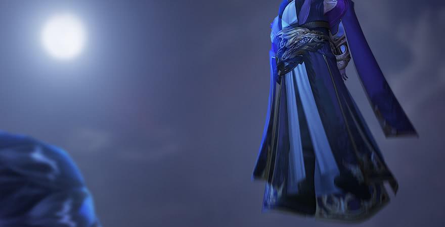 堕玄师245话：脱身