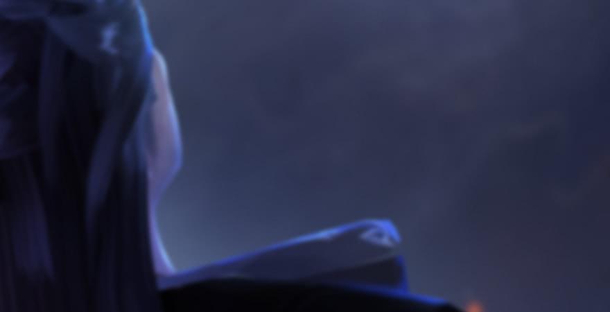 堕玄师245话：脱身