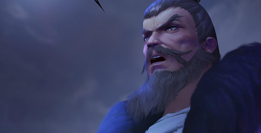 堕玄师245话：脱身