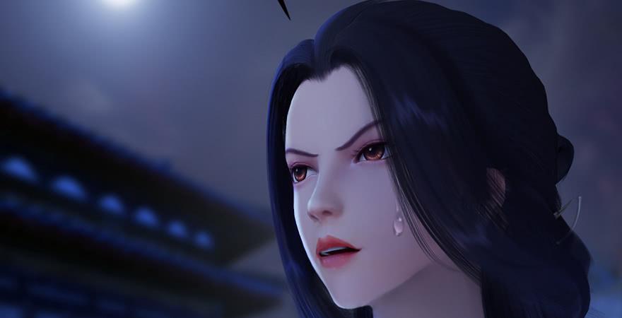 堕玄师245话：脱身