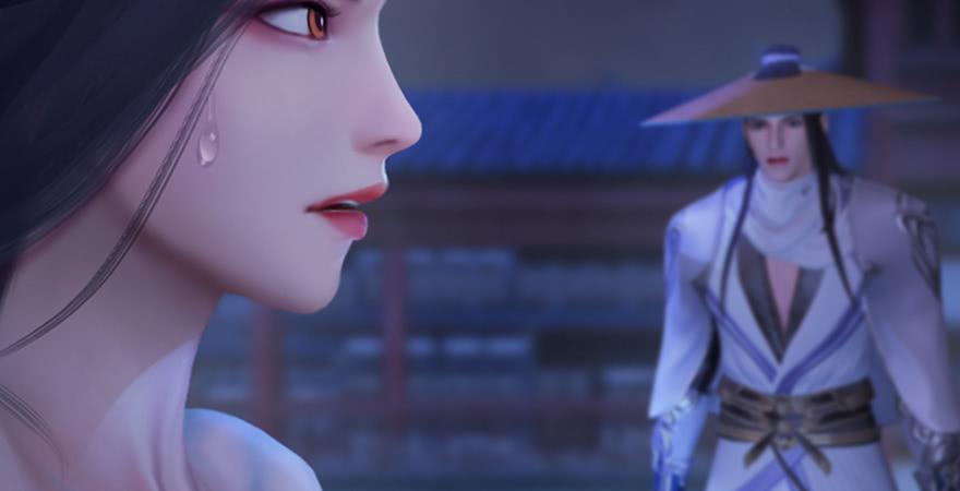 堕玄师245话：脱身