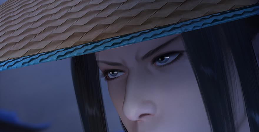 堕玄师245话：脱身