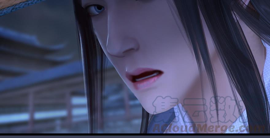 堕玄师245话：脱身