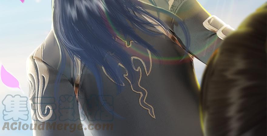 堕玄师246话：画中世界