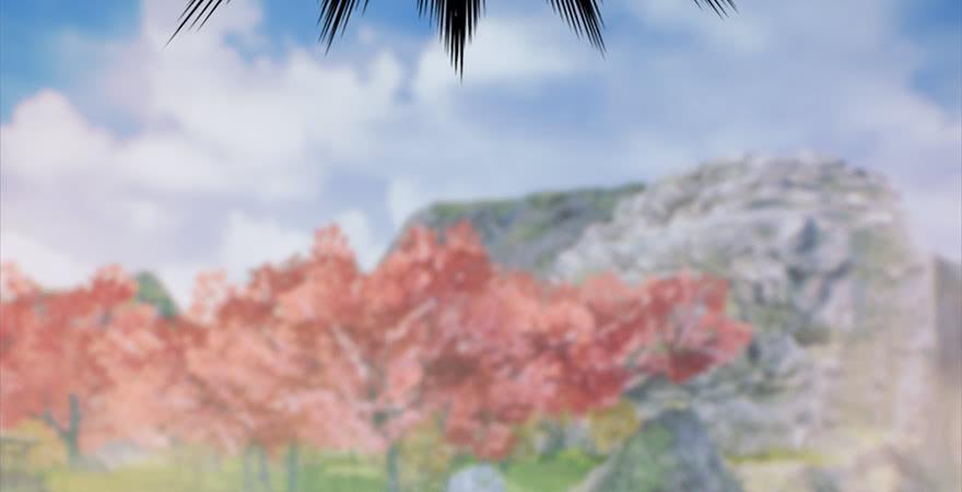 堕玄师246话：画中世界