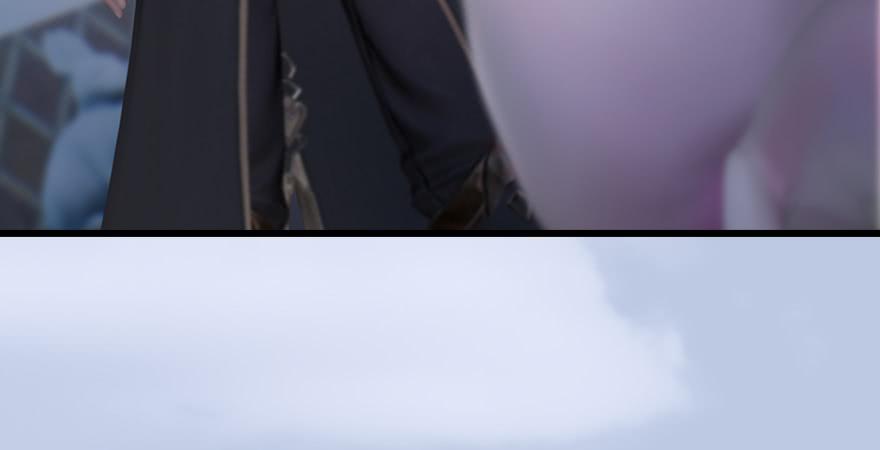 堕玄师247话：画中仙