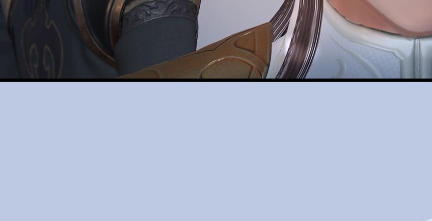 堕玄师247话：画中仙