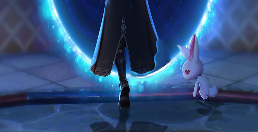 堕玄师247话：画中仙