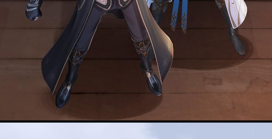 堕玄师247话：画中仙