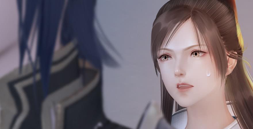 堕玄师247话：画中仙