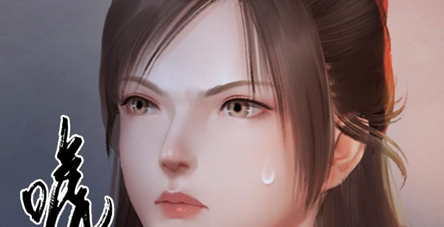 堕玄师247话：画中仙