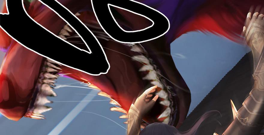 堕玄师247话：画中仙