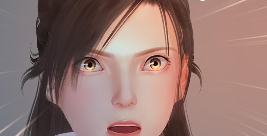 堕玄师247话：画中仙