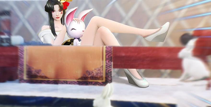 堕玄师247话：画中仙