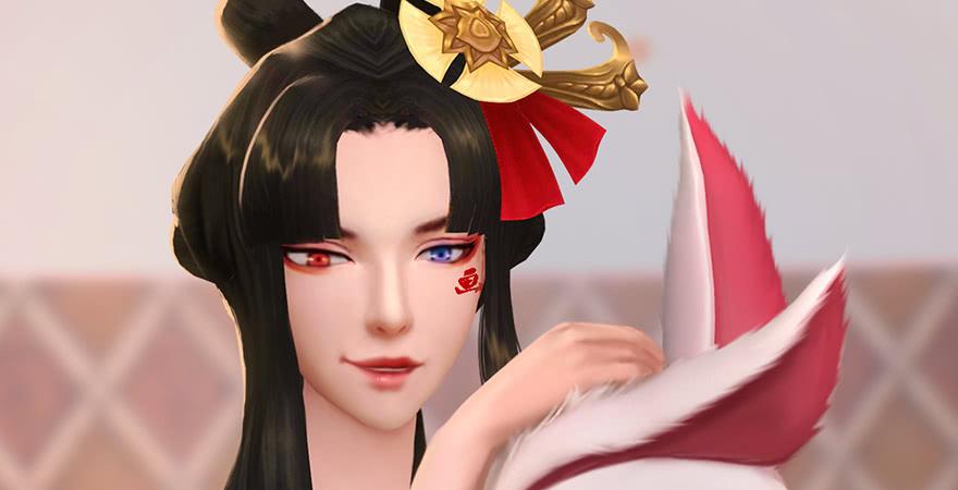 堕玄师247话：画中仙