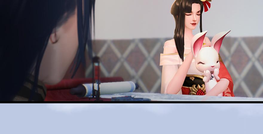 堕玄师247话：画中仙