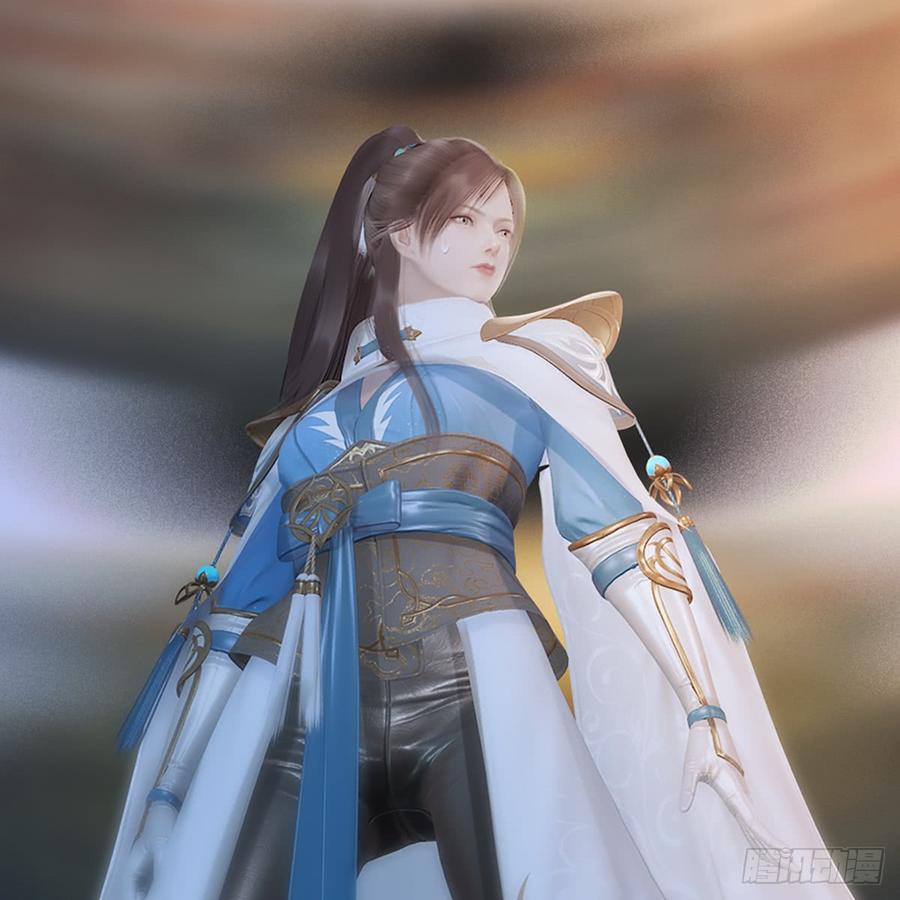 堕玄师248话：隆中八雅