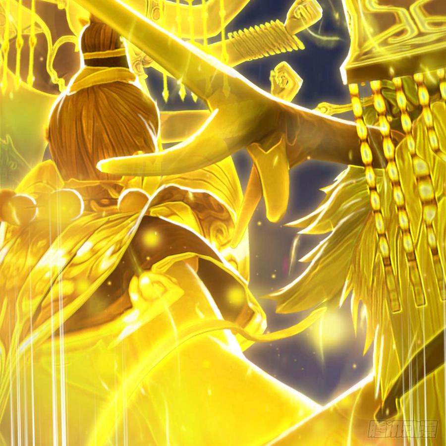 堕玄师257话：杀人灭口