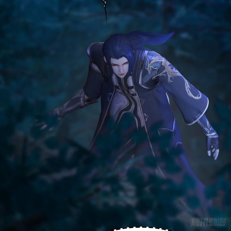 堕玄师258话：黑暗与光明