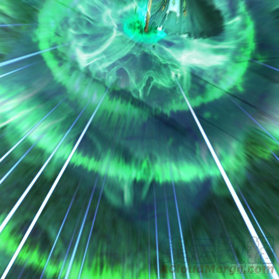 堕玄师260话：鬼先生