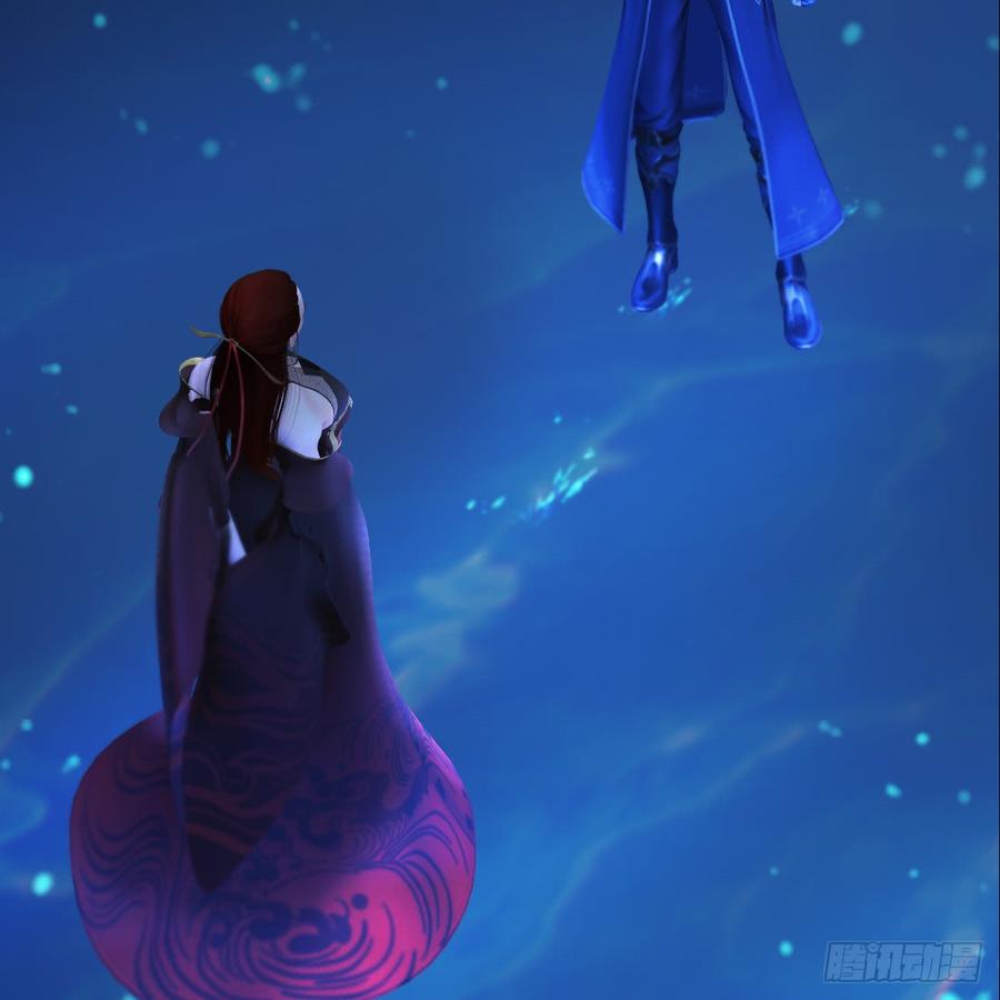 堕玄师272话：一滴九婴精血