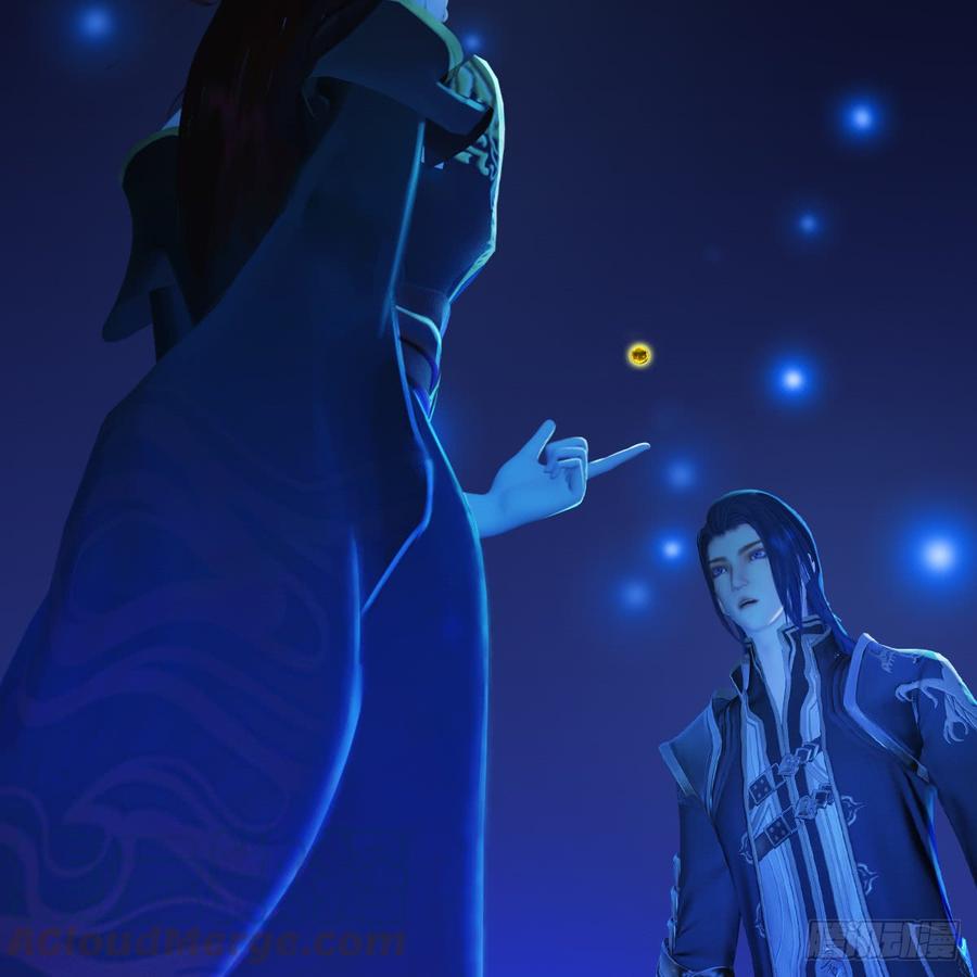 堕玄师272话：一滴九婴精血