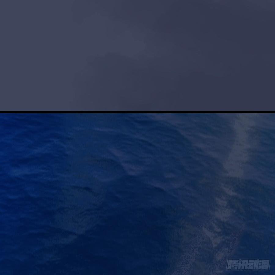 堕玄师273话：又遇海玄兽