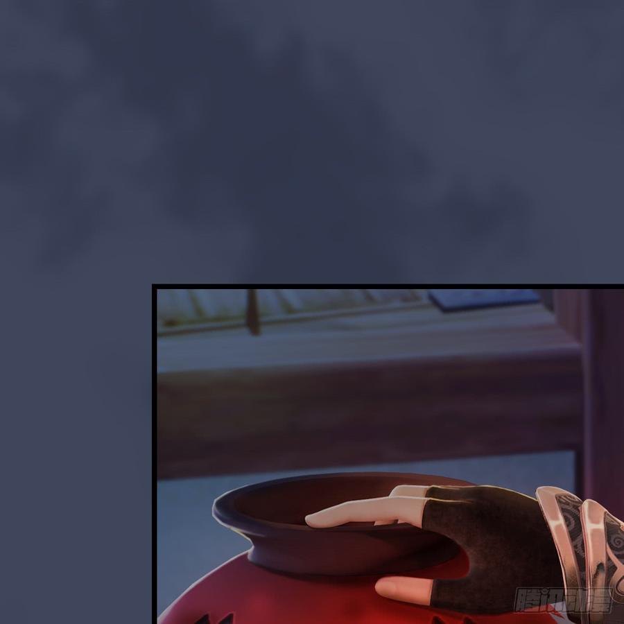 堕玄师273话：又遇海玄兽