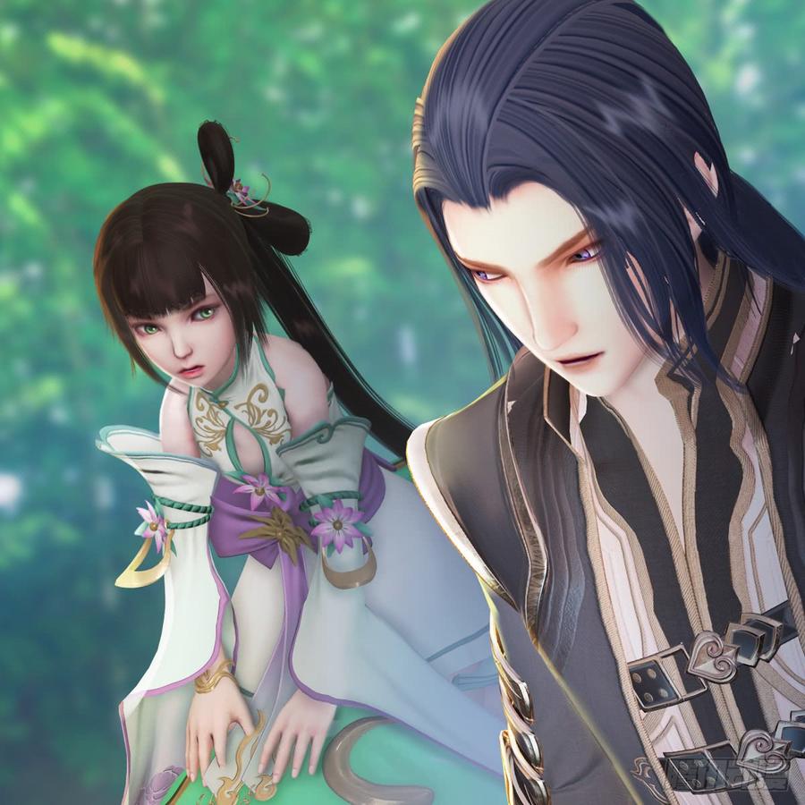 堕玄师280话：别装逼不废话