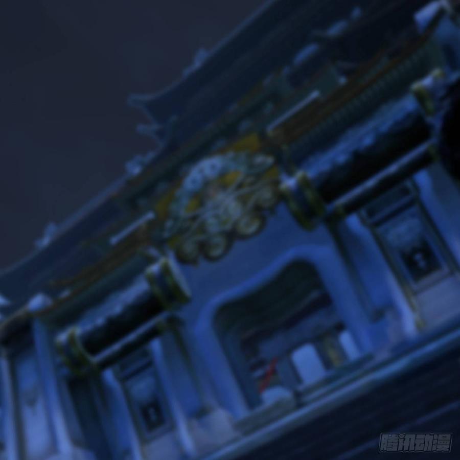 堕玄师285话：让我教你做人吧