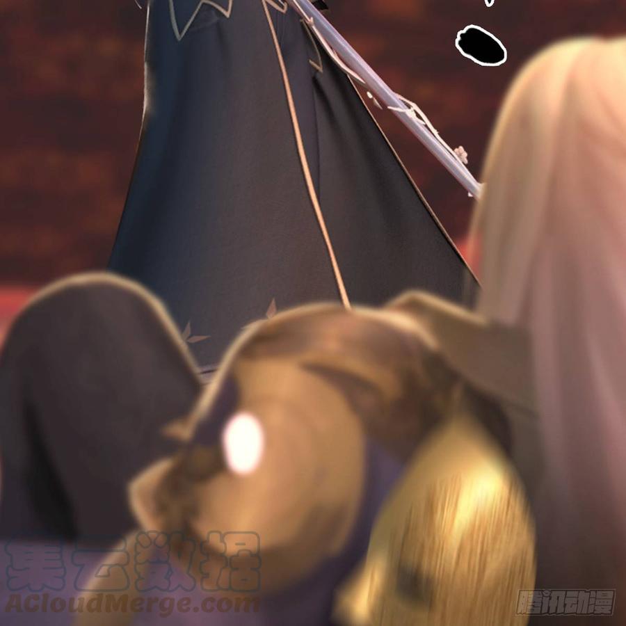 堕玄师286话：大战中州城城主