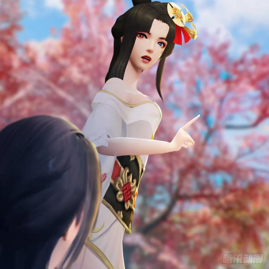 堕玄师294话：叮，您有新任务