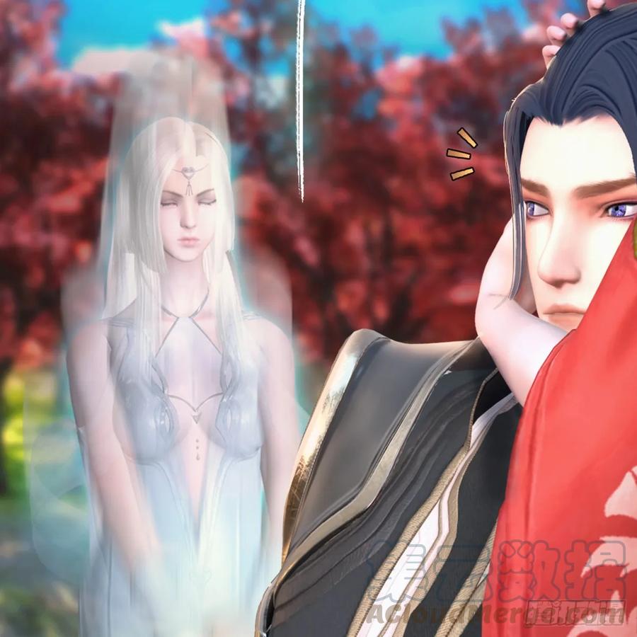 堕玄师294话：叮，您有新任务