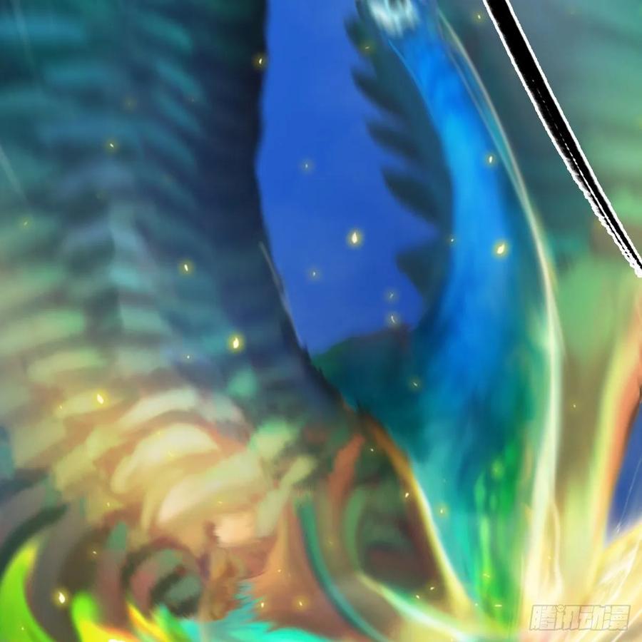 堕玄师302话：区区幻术而已